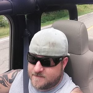 Meet your Posher, Nathaniel